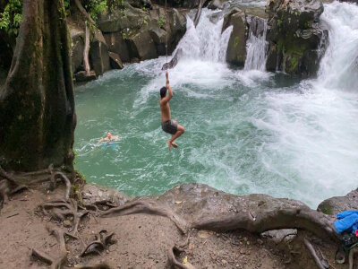 El Salto