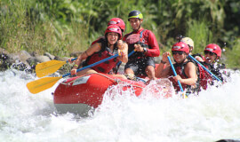 Desafío por la Fortuna