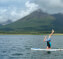 Private Stand Up Paddle Tour on Lake Arenal