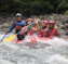 Adv Connect Fortuna to San Jose // Rafting class 2-3