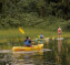 KAYAKING AT ARENAL LAKE