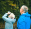 BIRDWATCHING AROUND THE LAKE