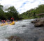 Adv Connect Fortuna to San Jose // Rafting class 3-4