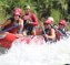 Rafting Class 2-3 Balsa River