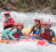 From Extreme Rafting Class 3 and 4 Sarapiqui River