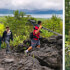 Arenal Mini Combo Hanging Bridges + Volcano Walk