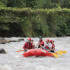 Rafting Class 2-3 Balsa River