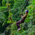Canopy Tour With Tarzan Swing by Ecoglide