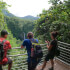 Mini Combo Hanging Bridges + La Fortuna Waterfall