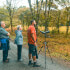 BIRDWATCHING AROUND THE LAKE