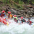 You will love this extreme white water rafting trip in Costa Rica on the Sarapiqui River.