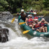 Monteverde Day Tour Rafting Tenorio River Class 3-4