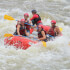 Get ready for one of the most-extreme white water rafting trips in Costa Rica!
