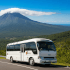 Private transportation from La Fortuna to Puntarenas