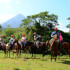 Horseback Riding to La Fortuna Waterfall