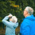 BIRDWATCHING AROUND THE LAKE