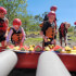 Rafting Class 2-3 Balsa River