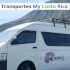 Adventure Connection Between La Fortuna and Guanacaste with Rio Celeste Hike (My Costa Rica).