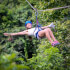 AMA Extreme - Zipline at Mundo Aventura