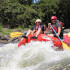 Sarapiquí Rafting Class 2 and 3 from La Fortuna