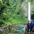 Mini Combo Hanging Bridges + La Fortuna Waterfall