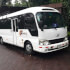 Private transportation from La Fortuna to Puntarenas