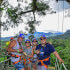 Canopy Tour With Tarzan Swing by Ecoglide