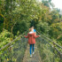 Mini Combo Hanging Bridges + La Fortuna Waterfall