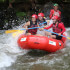 Sarapiquí Rafting Class 2 and 3 from La Fortuna