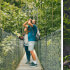 Mini Combo Hanging Bridges + La Fortuna Waterfall