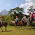 Horseback Riding to La Fortuna Waterfall