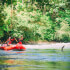 Adventure Connection between San José and Sarapiquí with Safari Float on the Sarapiqui River.