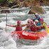 Arenal MAMBO COMBO Canyoning and Rafting