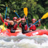 Sarapiquí Rafting Class 2 and 3 from La Fortuna