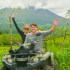 Jungle & Maleku Single ATV