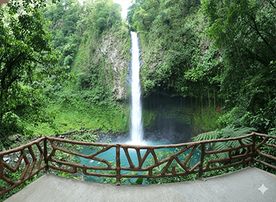 Explore the Best of Costa Rica